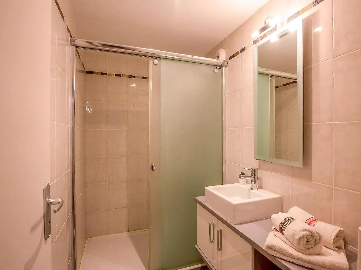 Holiday Home La Villa Marine - Plc225 By Interhome Plouescat