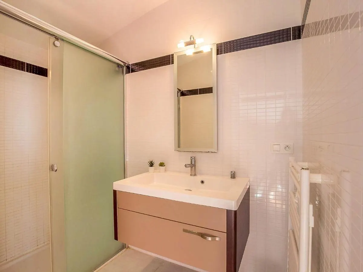 Holiday Home La Villa Marine - Plc225 By Interhome Plouescat 0*,